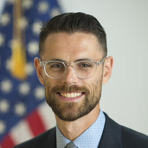 Dr. Andrey Ostrovsky